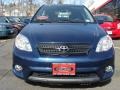 2007 Indigo Ink Pearl Toyota Matrix XR  photo #2