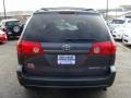 2007 Slate Gray Metallic Toyota Sienna LE  photo #4