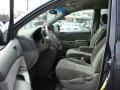 2007 Slate Gray Metallic Toyota Sienna LE  photo #7