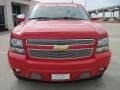 Victory Red - Suburban 1500 LT Photo No. 5