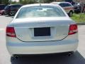 Light Silver Metallic - A6 3.2 Sedan Photo No. 4