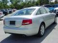 Light Silver Metallic - A6 3.2 Sedan Photo No. 5
