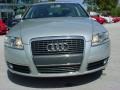 Light Silver Metallic - A6 3.2 Sedan Photo No. 8