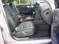 Light Silver Metallic - A6 3.2 Sedan Photo No. 11