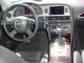 Light Silver Metallic - A6 3.2 Sedan Photo No. 14