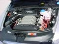 Light Silver Metallic - A6 3.2 Sedan Photo No. 15