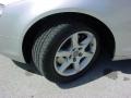 Light Silver Metallic - A6 3.2 Sedan Photo No. 16