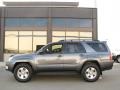 2004 Galactic Gray Mica Toyota 4Runner SR5 4x4  photo #1