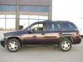 Dark Cherry Metallic - TrailBlazer LT 4x4 Photo No. 1