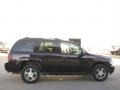Dark Cherry Metallic - TrailBlazer LT 4x4 Photo No. 4