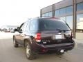 Dark Cherry Metallic - TrailBlazer LT 4x4 Photo No. 6