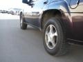 Dark Cherry Metallic - TrailBlazer LT 4x4 Photo No. 7
