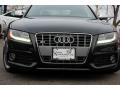 Phantom Black Pearl Effect - S5 4.2 quattro Photo No. 8