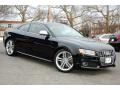 Phantom Black Pearl Effect - S5 4.2 quattro Photo No. 9