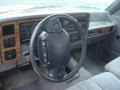 1996 Poppy Red Dodge Dakota SLT Extended Cab 4x4  photo #9