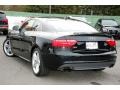 Phantom Black Pearl Effect - S5 4.2 quattro Photo No. 11