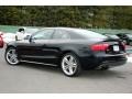 Phantom Black Pearl Effect - S5 4.2 quattro Photo No. 12