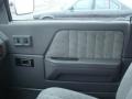 1996 Poppy Red Dodge Dakota SLT Extended Cab 4x4  photo #11