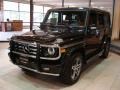 designo Mocha Black Metallic - G 55 AMG Photo No. 3