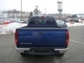 2006 Superior Blue Metallic Chevrolet Colorado Z71 Extended Cab 4x4  photo #4