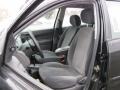 Pitch Black - Focus SE Sedan Photo No. 10