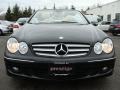 Black - CLK 350 Cabriolet Photo No. 3
