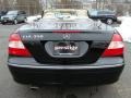 Black - CLK 350 Cabriolet Photo No. 6
