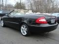 Black - CLK 350 Cabriolet Photo No. 7