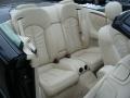 Black - CLK 350 Cabriolet Photo No. 14