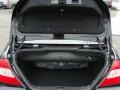 Black - CLK 350 Cabriolet Photo No. 15