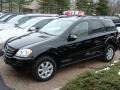 Black - ML 350 4Matic Photo No. 1