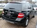 Black - ML 350 4Matic Photo No. 3
