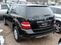 Black - ML 350 4Matic Photo No. 5