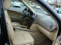 Black - ML 350 4Matic Photo No. 8