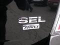 Black - Edge SEL AWD Photo No. 9