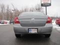 2009 Stone Gray Metallic Buick LaCrosse CXL  photo #5