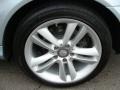 Iridium Silver Metallic - CLK 350 Cabriolet Photo No. 16