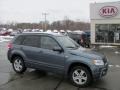 Azure Grey Metallic - Grand Vitara Luxury Photo No. 1