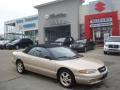 Champagne Pearl - Sebring JXi Convertible Photo No. 1