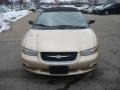Champagne Pearl - Sebring JXi Convertible Photo No. 6