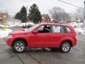 Racy Red - Grand Vitara  Photo No. 4