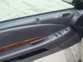 Champagne Pearl - Sebring JXi Convertible Photo No. 11