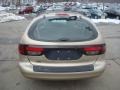 Harvest Gold Metallic - Sable LS Premium Wagon Photo No. 3