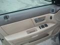 Harvest Gold Metallic - Sable LS Premium Wagon Photo No. 11
