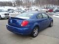 Electric Blue - ION 3 Quad Coupe Photo No. 2