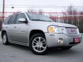 2006 Liquid Silver Metallic GMC Envoy Denali 4x4  photo #1