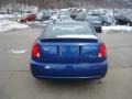 Electric Blue - ION 3 Quad Coupe Photo No. 3