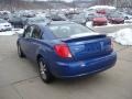Electric Blue - ION 3 Quad Coupe Photo No. 4