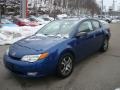 Electric Blue - ION 3 Quad Coupe Photo No. 5