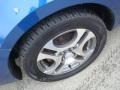 Electric Blue - ION 3 Quad Coupe Photo No. 6